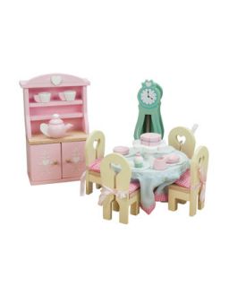 Daisylane Drawing Room Dollhouse Furniture   Le Toy Van   No color