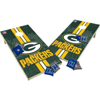 Wild Sports Green Bay Packers Tailgate Toss XL Shields (XLSD1N NFL111)
