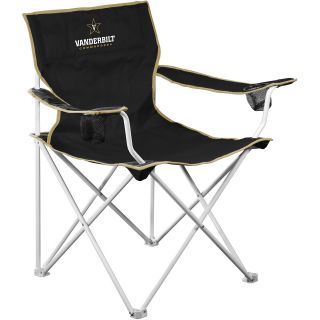 Logo Chair Vanderbilt Commodores Deluxe Chair (232 12)
