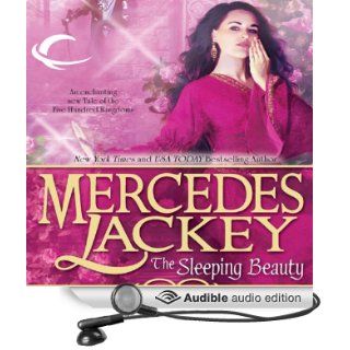 The Sleeping Beauty Tales of the Five Hundred Kingdoms, Book 5 (Audible Audio Edition) Mercedes Lackey, Gabra Zackman Books