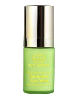 Restorative Eye Cream, 15mL   Tata Harper   (15mL )