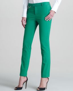 Womens Cool Girl Pants   Dsquared2   Green (44/6)