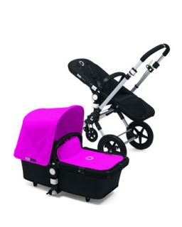Cameleon3 Tailored Fabric Set, Pink   Bugaboo   Pink