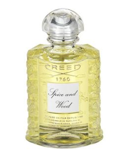 Mens Spice and Wood 250ml   CREED   (250ml ,50mL )