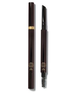 Brow Sculptor, Taupe   Tom Ford Beauty   Taupe