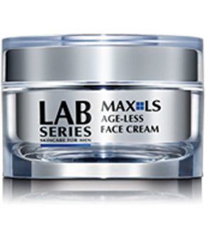 Lab Series Max Ls Age Less Face Cream 1.7 oz  Facial Treatment Products  Beauty