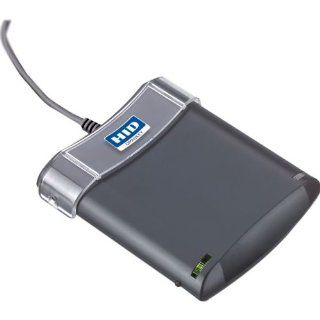 HID OMNIKEY 5321 CL Smart Card Reader   Smart Card   USB  Computer Memory Card Readers  Camera & Photo