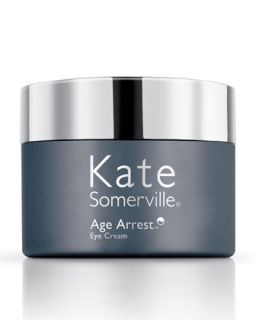 Age Arrest Eye Cream, 0.5oz   Kate Somerville   (5oz )