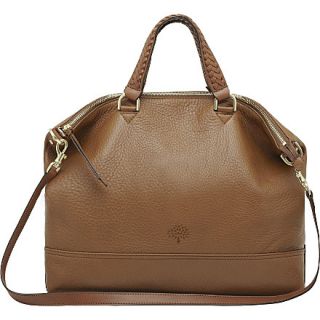 MULBERRY   Effie spongy pebbled leather tote