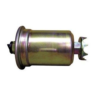 Fuel Filter, In Line/Universal, BF1179
