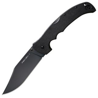 Cold Steel XL Recon 1 Clip Point Knife (201062)