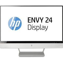 Hewlett Packard HP ENVY 24 23.8 Diagonal IPS Monitor with Beats Audio