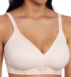 Bali 3430 Passion For Comfort Shaping Wireless Bra