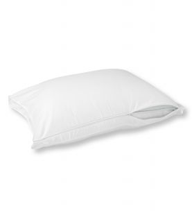 700 Fill Power Pillow Protector