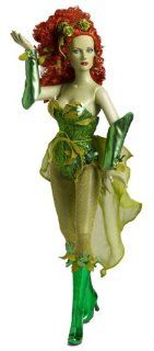 Robert Tonner Poison Ivy Deluxe Toys & Games