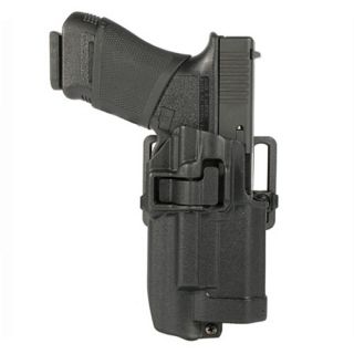 Blackhawk Serpa For Xiphos   Righthand Glock 17/22/31 (414500BKR)