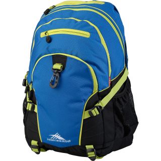 HIGH SIERRA Loop Backpack, Cobalt
