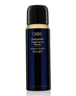 Surfcomber Tousled Textured Mousse, Purse Size 2.5 oz   Oribe   Red