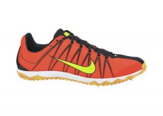 Nike Zoom Rival Waffle Unisex Track Shoes (Mens Sizing)   Hyper Crimson