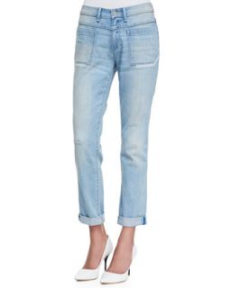 Womens Addy Relaxed Boyfriend Jeans   MARC by Marc Jacobs   Addy (28)