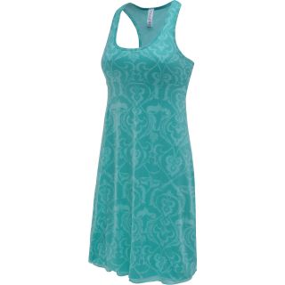 SOYBU Womens Ananda Dress   Size L, Green