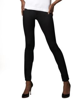 Womens Pitch Denim Leggings   J Brand Jeans   Pitch (28)