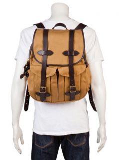 Filson Rucksack Backpack