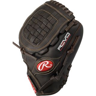 RAWLINGS 12 Revo Solid Core 650 Adult Baseball Glove   Size 12right Hand