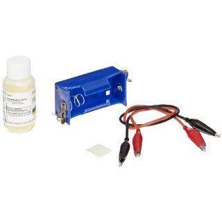 Innovating Science The Hydrogen Fuel Cell Demonstration Kit