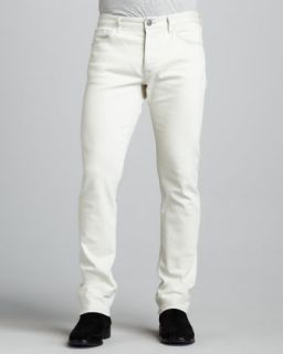 Mens Raffi Bleached Jeans   Theory   Bleached out (33)