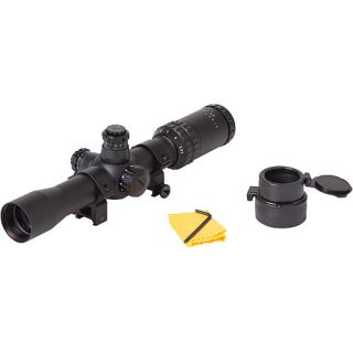 Sightmark Triple Duty 2.5 10x32 MDD Riflescope (SM13022MDD)