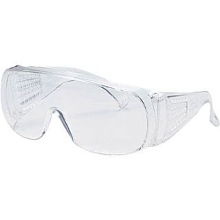 Jackson ANSI Z87.1 Unispec II™ Safety Glasses, IR 5.0
