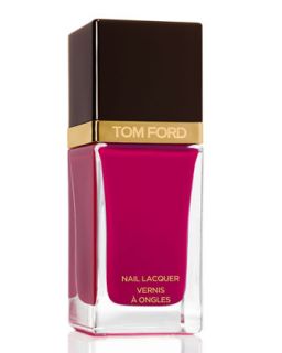 Nail Lacquer, Fever Pink   Tom Ford Beauty   Pink