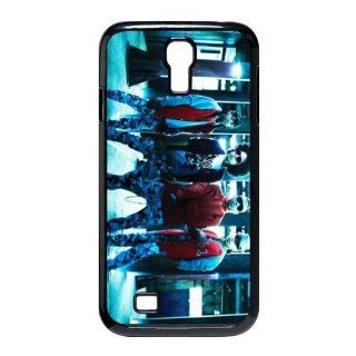 Cellphone Accessories Samsung Galaxy S4 I9500 Cases Mindless Behavior Group Cell Phones & Accessories