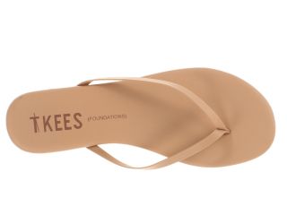 Tkees Flip Flop Foundations Cocobutter