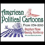 American Political Cartoons, 1754 2010 The Evolution of a National Identity