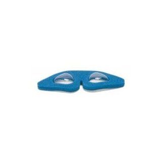 Dupaco Opti Gard Patient Eye Protector, Non Sterile, Double Foam, 25/bx Health & Personal Care