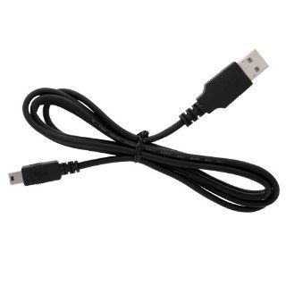 HTC USB Data Cable for HTC Fuze, Dash, G1, Shadow, Touch Pro, Touch Diamond, myTouch 3G  Black Cell Phones & Accessories