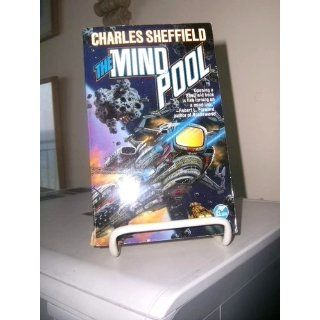 Mind Pool Charles Sheffield Books