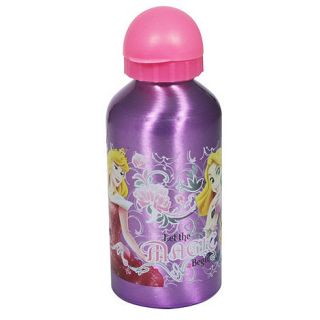 Disney Princess Disney Princess aluminium water bottle