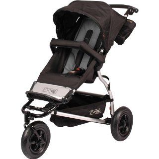 2011 Swift Compact Stroller  Standard Baby Strollers  Baby