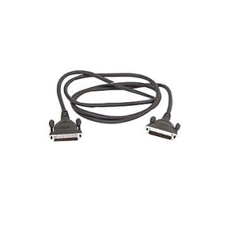 Belkin Pro Series Switchbox Parallel Printer Cable, 6