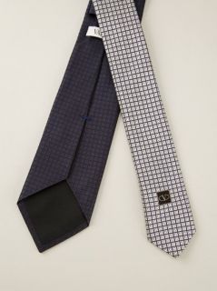 Valentino Colour Block Tie   Idrisi