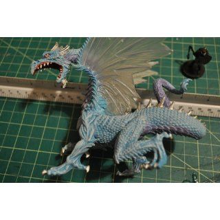 Safari Ltd Ice Dragon Toys & Games