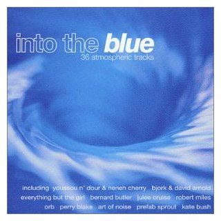 Into the Blue Music