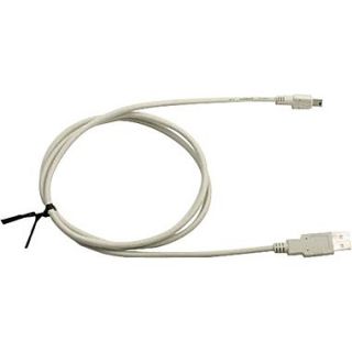 Zebra AT17010 1 USB Cable for RW420 Printer