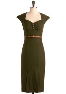 Stop Staring A Salute To Style Dress  Mod Retro Vintage Dresses