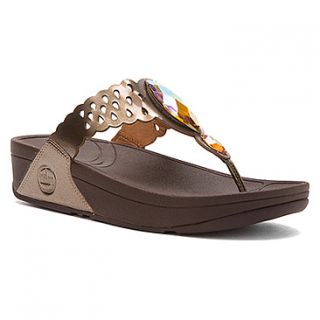 fitflop Bijoo™  Women's   Bronze