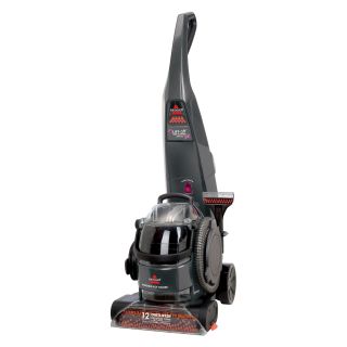 Bissell 73H5 Lift Off Deluxe Pet   Vacuums