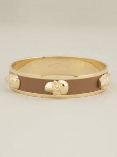 Alexander Mcqueen Skull Bracelet